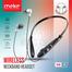 Geeoo Meke NB3 Neckband Headset with Magnetic Attraction image