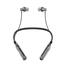 Geeoo N120 Voice Changer Wireless Neckband With ENC image