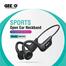 Geeoo Air Conduction Headphone with Micro SD Slot image