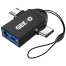 GEEOO GB8 (Micro and Type-C) 3.0 USB OTG Converter image