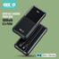 Geeoo P2 Super Fast Charging 10000 mAh Powerbank image