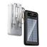 Geeoo P330 10000mAh Solar Power Bank With Attached Cable image
