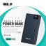 Geeoo P400 20,000mAh 22.5W Power Bank-Black image