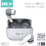 Geeoo T8 Fast Charging TWS with ENC image