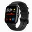 Geeoo W-10 Best Smart Watch Black image