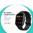 Geeoo W-10 Best Smart Watch Black image