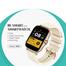 Geeoo W-10 Best Smart Watch Gold image