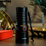 Geepas GFL51044 Rechargeable LED Flashlight And Torch Light With Power Bank image