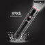 Geepas GFL51065 Rechargeable Zoomable LED Flashlight and Torch Light image
