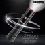Geepas GFL51065 Rechargeable Zoomable LED Flashlight and Torch Light image