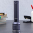 Geepas GFL51078 USB Rechargeable Waterproof LED Flashlight image