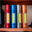 Geepas GP-510 Cob Light Rechargeable Mini Torch Light image