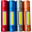 Geepas GP-510 Cob Light Rechargeable Mini Torch Light image