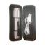 Geepas GP-535 Rechargeable Portable LED Flashlight (Zoom) image