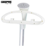 Geepas Ggs9695 Garment Steamer Steam Through Every Wrinkle In Your Way image