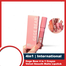 Gege Bear 4 in 1 Crayon Velvet Smooth Matte Lipstick image