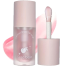Gege Bear Crystal Jelly Lip Oil Peach Avocado Grape Flavor Hydrating Lip Oil 1 Pcs image