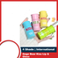 Gege Bear Kiss Lip And Gloss image