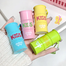 Gege Bear Kiss Lip And Gloss image