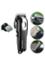Gemei GM-805 Professional Hair Clipper High Technology Stainless Steel Blade image