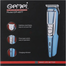 Gemmy Hair And Beard Trimmer image