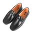 Genuine Leather Classic Loafers for Men SB-S350 | Budget King image