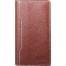 Genuine Leather Long Wallet image