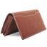 Genuine Leather Long Wallet image