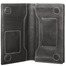 Genuine Leather Long Wallet Budget King image