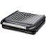 George Foreman 25051 Large Fixed Plates Non-stick Steel Grill - 1850Watt image