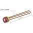Geyser Heater Coil 220 Volt 1500 Watt With Thermostat image