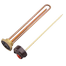 Geyser Heater Coil 220 Volt 2000 Watt With Thermostat image