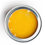 Ghorer Bazar Ghawa Ghee 400 gm image