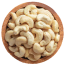 Ghorer Bazar Kaju Badam Medium 500gm image