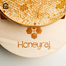 Ghorer Bazar Natural Wild Honeycomb 1100 gm image