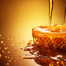 Ghorer Bazar Sondorbaner Honey 500 gm image