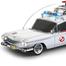 Ghostbusters News Hot Wheels Elite 1:18 scale Ghostbusters Ecto 1A image