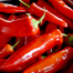Giant Red Banana Chili Seeds (Re-Pack) image