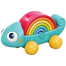 Gifts Baby Goods Toys for Kids Rainbow Chameleon Children Baby Kids Educational Plastic Toys- HA795700 image