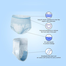 Giggles Adult Diaper Jumbo Medium 30 Pcs image