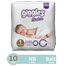 Giggles Belt System Baby Diaper (Newborn) (2-5Kg) (10 Pcs) image