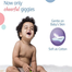 Giggles Pant System Baby Diaper (Junior) (11-25 Kg) (24 Pcs) image
