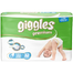 Giggles Premium Belt System Baby Diaper (XXL Size) (15-30 Kg) (32 Pcs) image