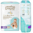 Giggles Premium Belt System Diaper Anti Rash (Midi) (4-9 Kg) (62 Pcs) image