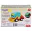 Giggles Vehicles Loader Truck Toy Pack of 1 Multicolor For Kids image
