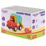 Giggles Vehicles Loader Truck Toy Pack of 1 Multicolor For Kids image