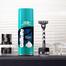 Gillette Classic Sensitive Shave Foam - 418 gm (33 Percent Extra) image