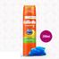 Gillette Fusion 5 Ultra Sensitive Men’S Shaving Gel 200ml image