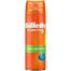 Gillette Fusion 5 Ultra Sensitive Shaving Gel 200 ml (UAE) - 139701915 image