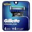Gillette Fusion Manual Shaving Razor Blades - 2s Pack image